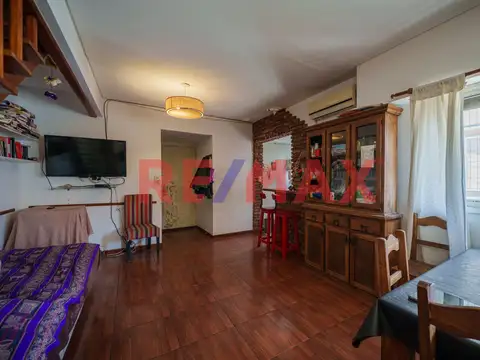 Departamento en Venta 54 años