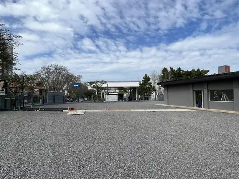 Av. del Libertador 3400