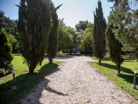 Casa en Venta 2025 años