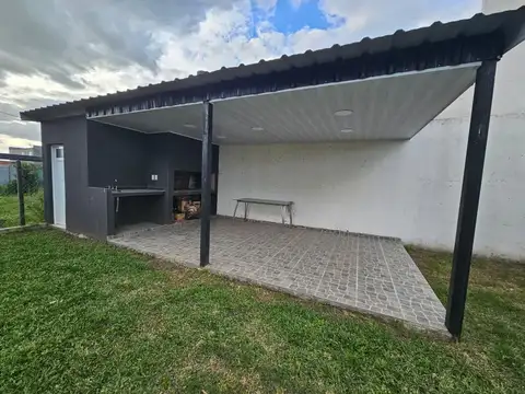 Casa en Venta en Alvear, USD 62.000