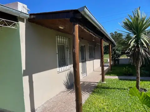 Casa en Venta 10 años