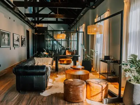 Terreno en Venta de 941,0 m2