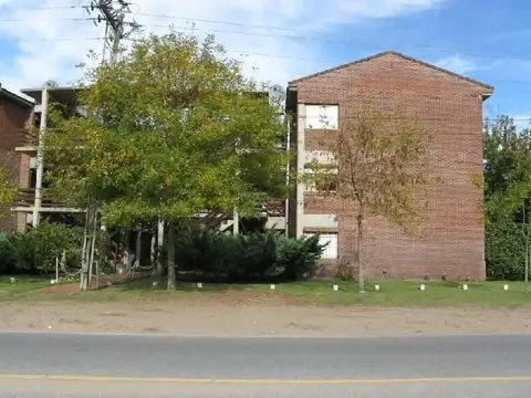Departamento en Venta 2 Dormitorios en Pinamar Zona Dúplex