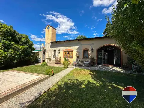 Casa en Venta de 1 dormitorio