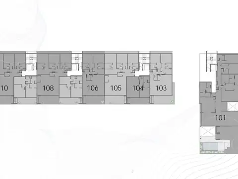 Departamento en Venta en Nordelta, USD 664.468