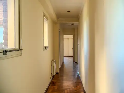 Departamento en Alquiler de 5 ambientes