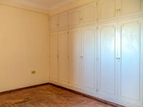 Departamento en Alquiler de 3 dormitorios
