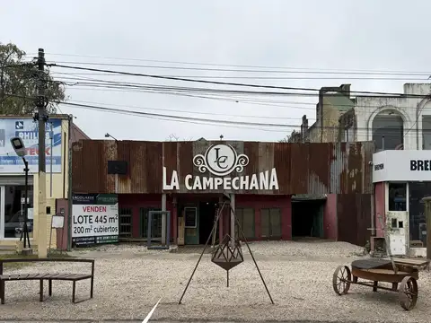 Local en Venta en Los Cardales, USD 200.000