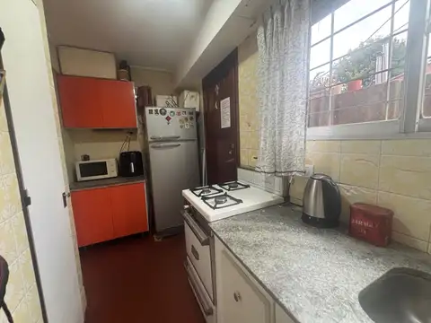 Departamento en Venta 45 años