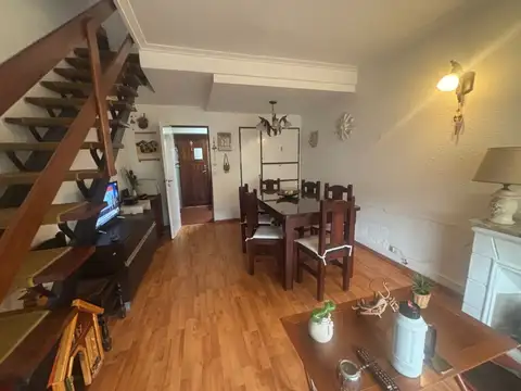 Venta Departamento 3 ambientes con cochera. Punta Mogotes