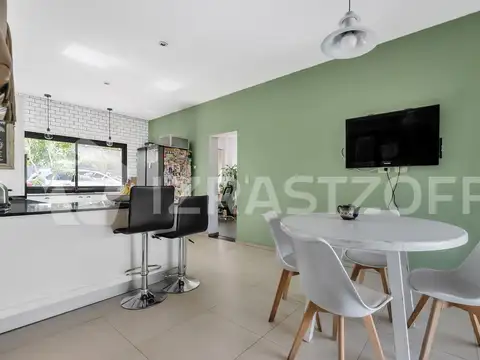 Casa en venta en Las Liebres 6 ambientes - NUEVO VALOR