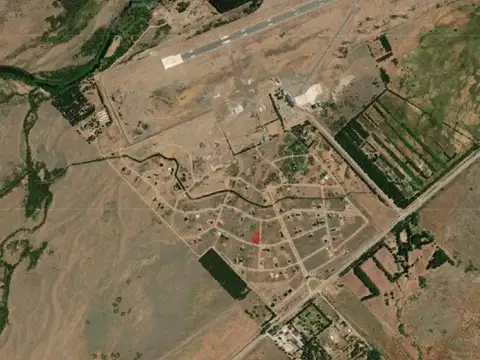 Ruta Nacional 40 2200