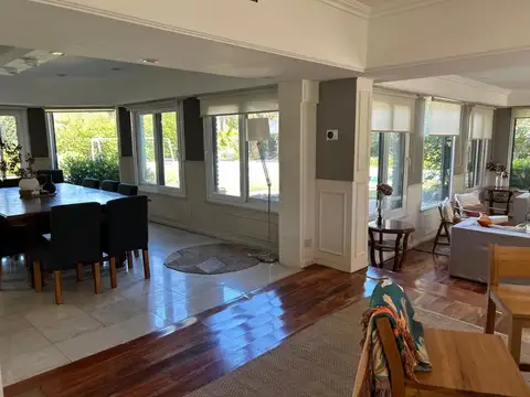 Casa en Venta en Pilar, USD 790.000