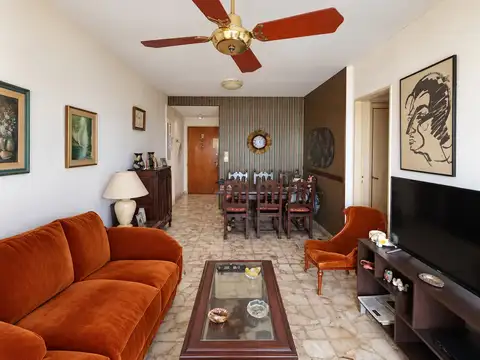Departamento en Venta en San Cristóbal, USD 95.000