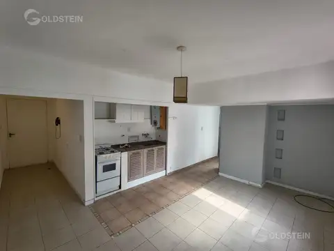 Departamento en Alquiler 45 años