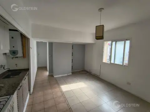 Departamento en Alquiler en Palermo, $ 650.000