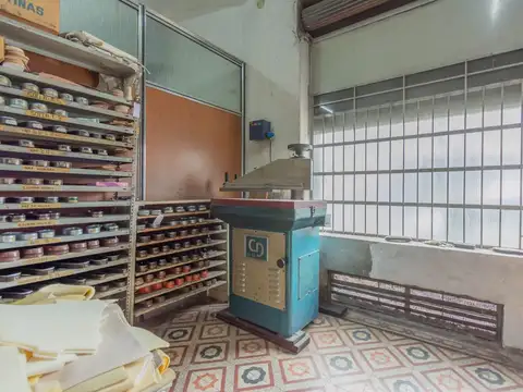 Depto Tipo Casa 6 ambientes con 1 baño