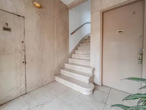 Depto Tipo Casa en Venta de 3 dormitorios