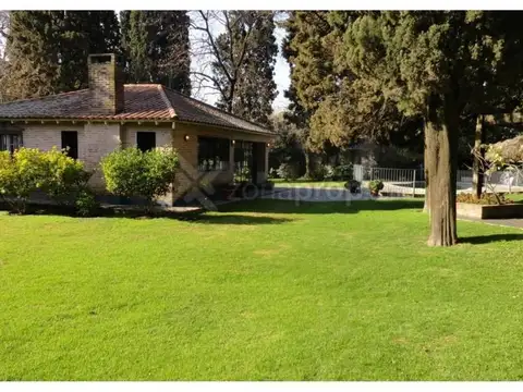 Terreno en Venta en Don Torcuato, USD 1.200.000