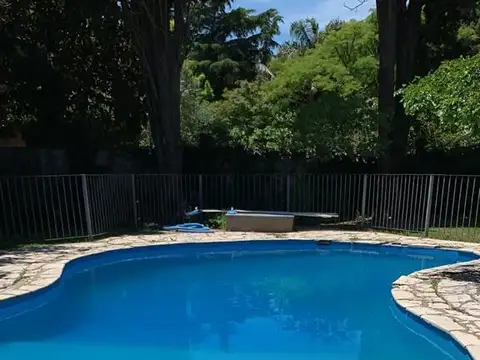 Terreno en Venta 100  mts Fondo