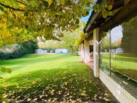 Casa en Venta de 5 dormitorios