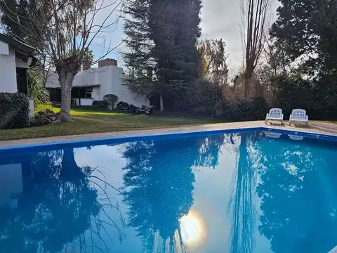 El Huerto 500