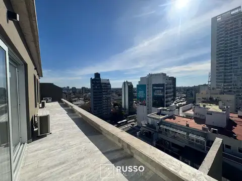 VENTA DEPARTAMENTO 4 AMB GRAN TERRAZA - NUÑEZ