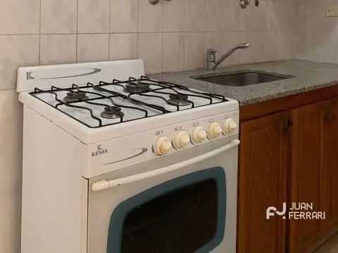 Departamento en alquiler en Universitario