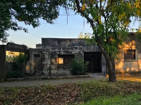 Calle Obligado 100