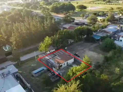 Casa en Venta en Reconquista, USD 29.500