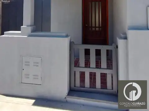 Casa en Venta en Barrancas, USD 50.000