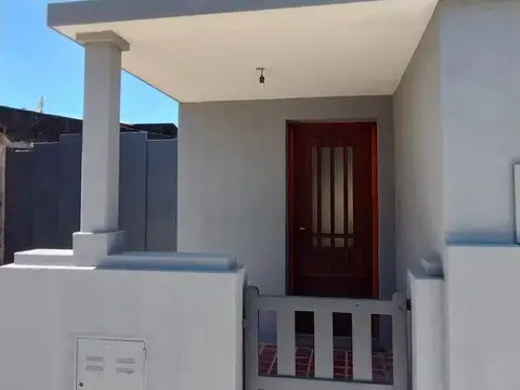 Casa en Venta en Barrancas, USD 50.000