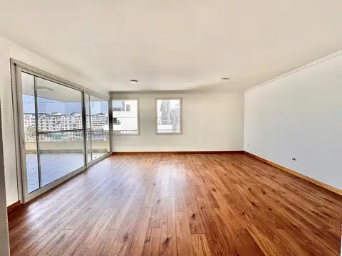 Departamento en Alquiler de 2 dormitorios