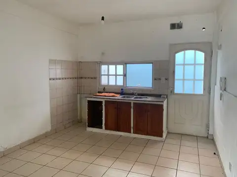 Departamento 3 ambientes con 3 baños