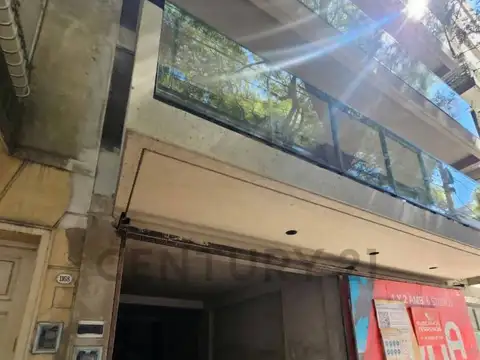 ALQUILER DE LOCAL COMERCIAL A ESTRENAR - IDEAL CAFETERIA