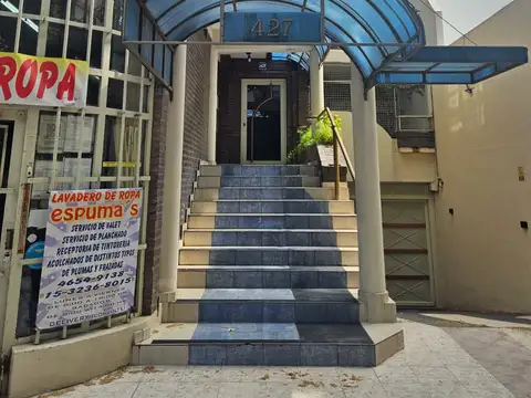 RAMOS MEJIA -Departamento en venta de 2 ambientes ubicado en lugar centrico