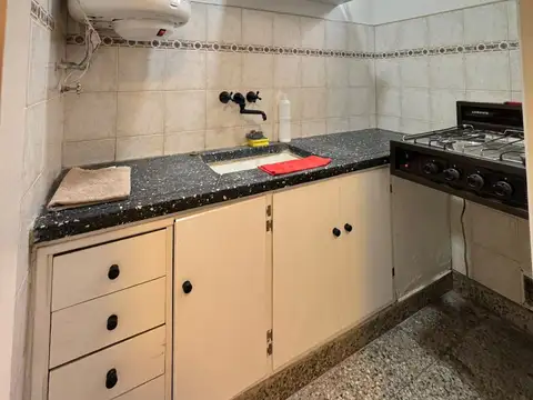 Departamento en Venta de Monoambiente
