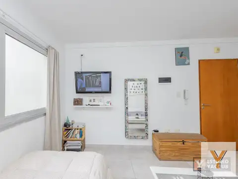 Departamento en Venta al Sur