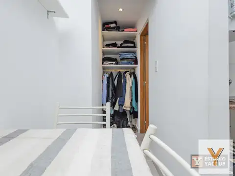 Departamento en Venta en La Plata, USD 50.000