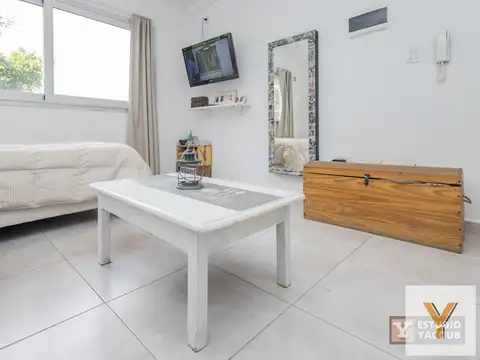 Departamento en Venta Permite mascota
