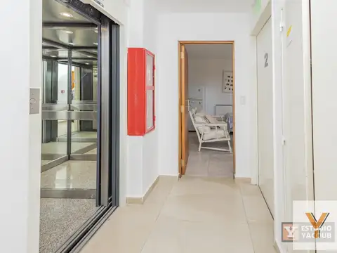 Departamento en Venta de Monoambiente