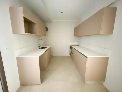 Departamento en Venta en Belgrano, USD 365.000