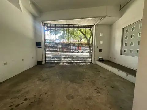 Avenida Córdoba 6000