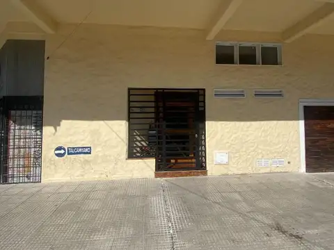 Talcahuano 200, Piso 1°