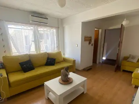 Departamento en Venta 40 años