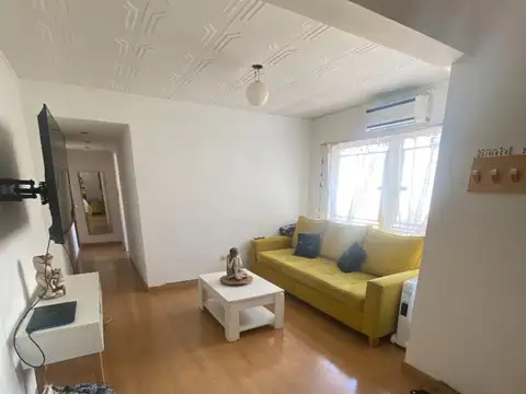 DEPARTAMENTO 3 AMBIENTES EN BANFIELD