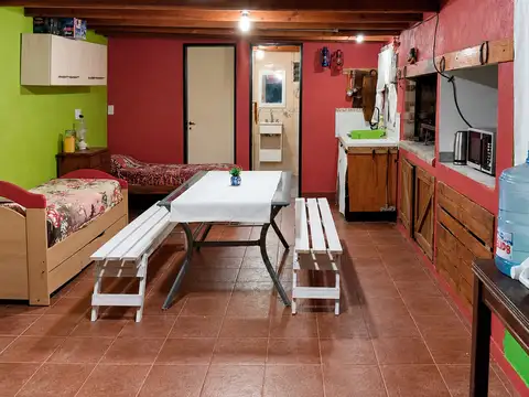 VENTA QUINTA CON PILETA QUINCHO Y PARQUE GUERNICA