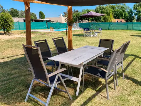 Quinta en Venta en Villa Numancia, USD 90.000