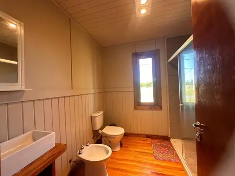 Casa en Alquiler Temporal al Noroeste