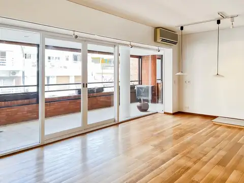 Departamento en Alquiler de 3 dormitorios